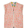 Reversible Jacket Neliana Patch-Sweet-Pastel