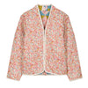 Reversible Jacket Neliana Patch-Sweet-Pastel