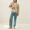 Reversible Jacket Neliana Patch-Sweet-Pastel