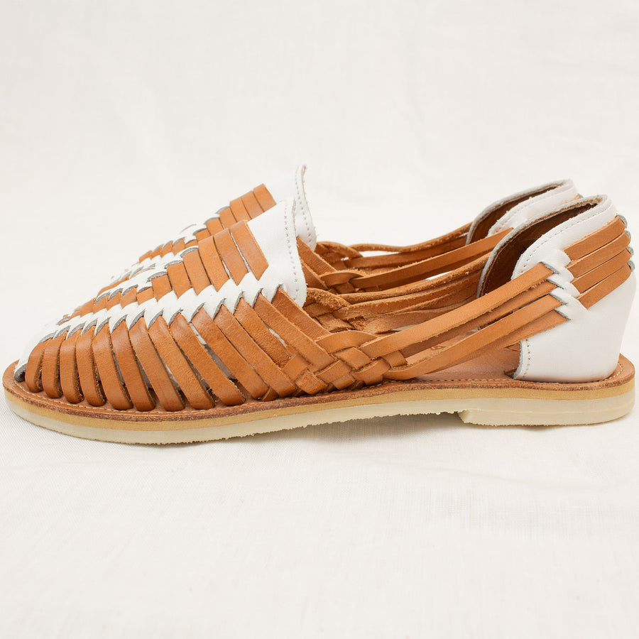 Shoes  Ibarra Camel