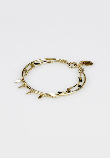 Bracelet Garrba Garrigue Bangle Metal