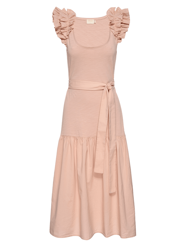 Svl Dress 5243jjr Everleigh Light-Pink-Millennia