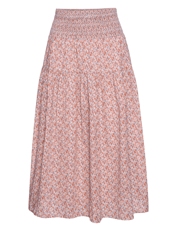 Skirt 4199vebm Yumi In-Bloom