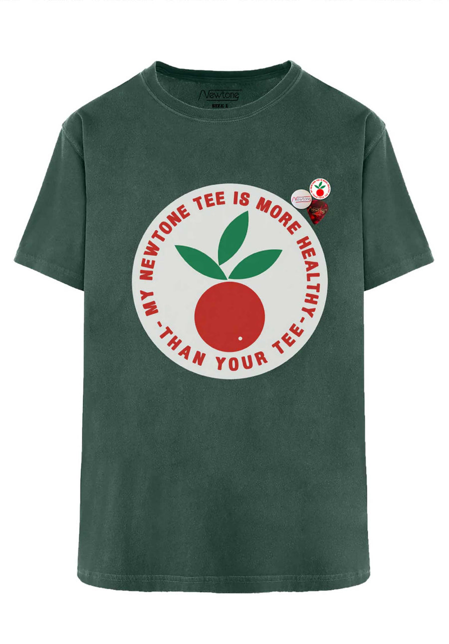 T-shirt Trucker Juice Forest