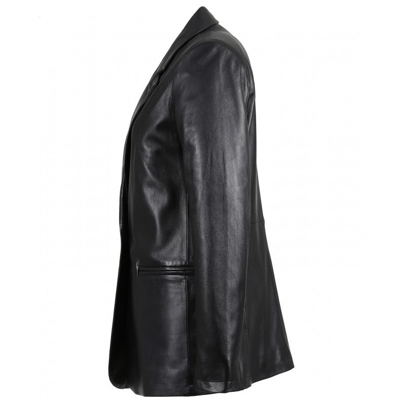 Jacket Meg 0501-Black