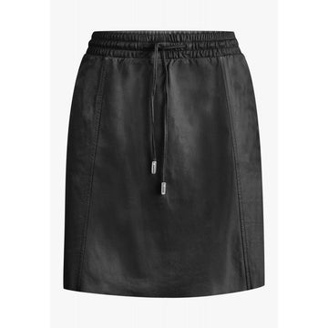 Skirt Nina 0501-Black
