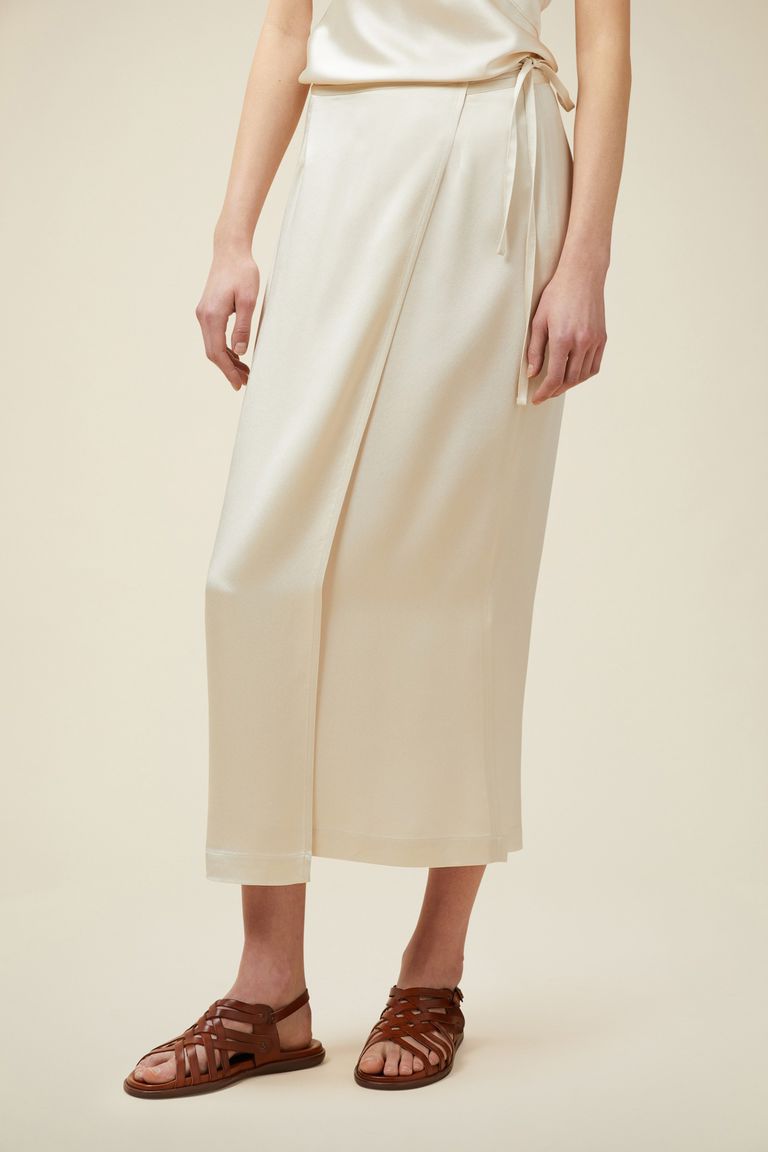 Skirt 241-1184 29010 Butter