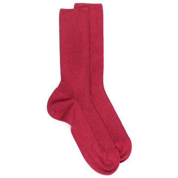 Socks  Ap114646 550-Pommard