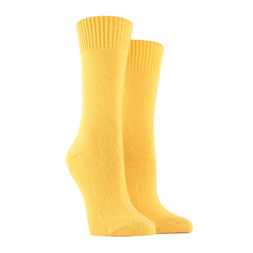 Socks  Ap115287 710-Papaye