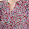 Dress Kc975 Dress Gris-Violet