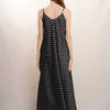 Dress C6219 10 Noir