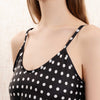 Dress C6219 10 Noir