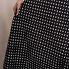 Dress C6219 10 Noir