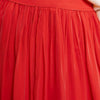 Skirt E9718 Rouge