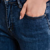 Jeans 6147 Bleu