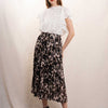 Skirt 5118 Noir