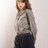 Blouse Cristal Bcck62 Cristal Bcck626 Green-Pink