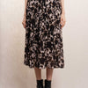 Skirt 5118 Noir
