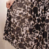 Skirt 5118 Noir