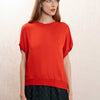 Blouse 13611 Red