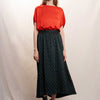 Blouse 13611 Red