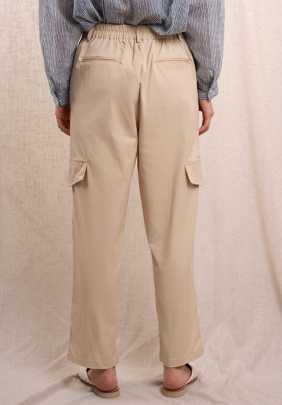 Pants Sc91 Creme