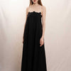Dress L8731 Black