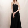 Dress L8731 Black