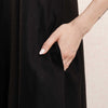Dress L8731 Black