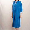 Dress Kc8955 2 Blue