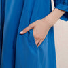Dress Kc8955 2 Blue
