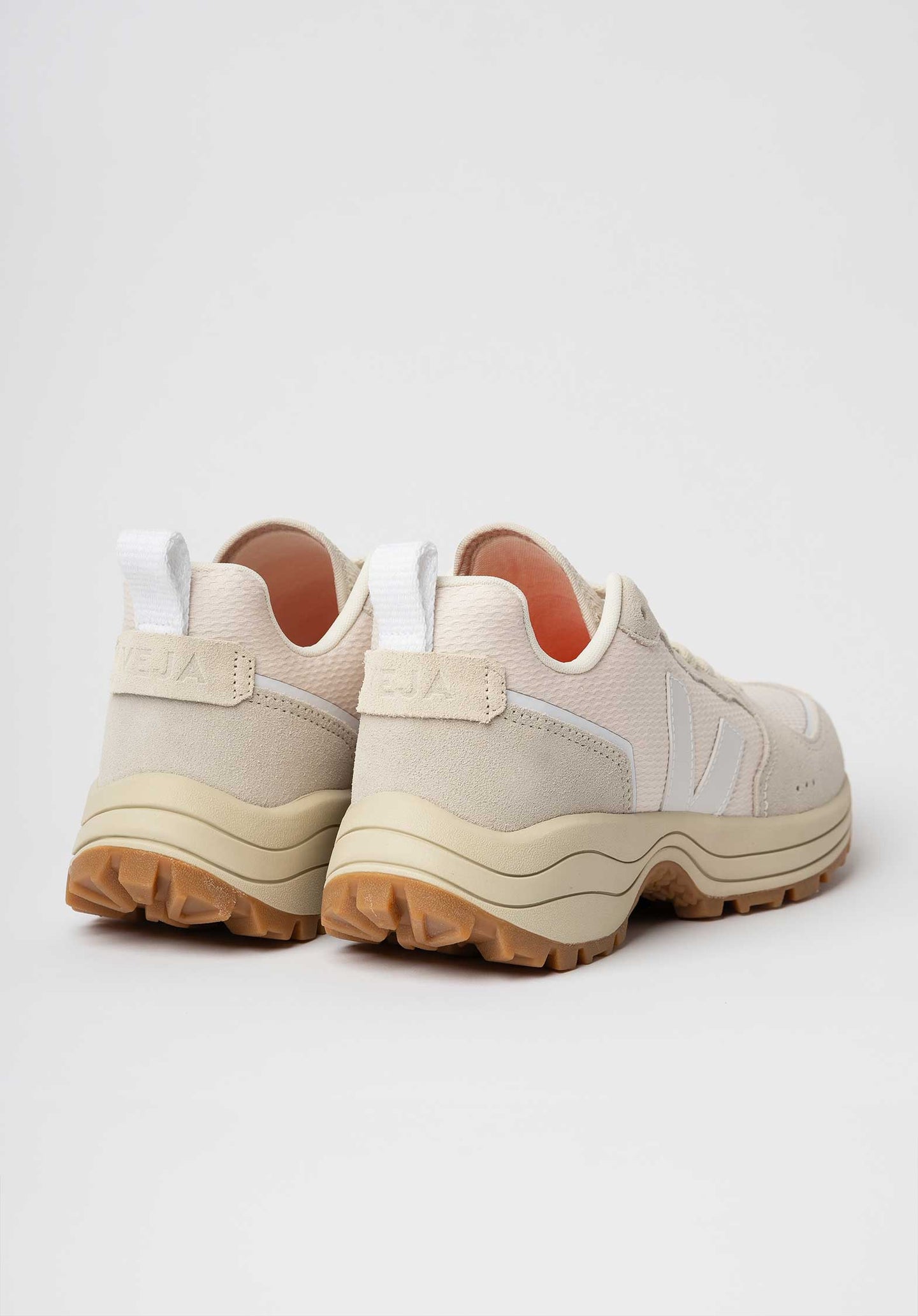 Sneaker Vr2103752a Gravel-White