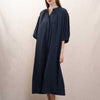 Dress Kc8955 2 Navy