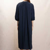 Dress Kc8955 2 Navy
