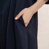Dress Kc8955 2 Navy