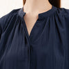Dress Kc8955 2 Navy