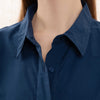 Dress Daly Blue