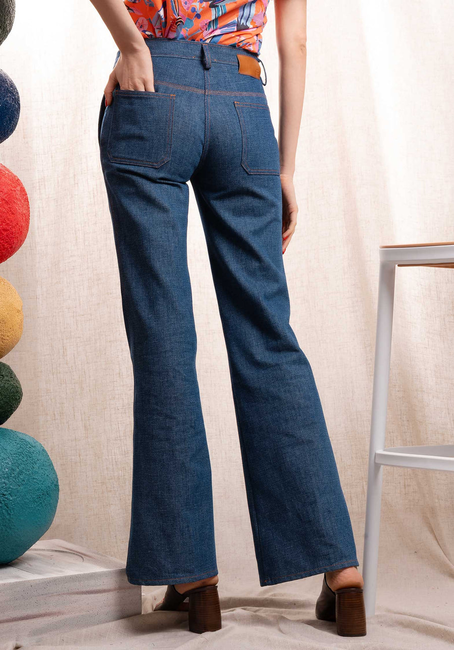 Jeans Dry Stone De 10648_my Pants Denim