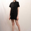 Jumpsuit R1285 Black