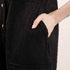 Jumpsuit R1285 Black