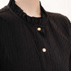Jumpsuit R1285 Black
