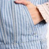 Gilet J652 Blue
