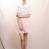 Skirt 110 Skirt Pink