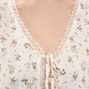 Blouse T1480 Beige