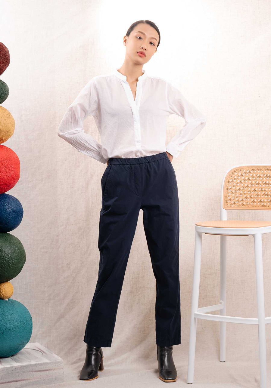 Pants Pili Bbpj602 33-Midnight