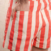 Shorts P312 Rayure