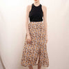 Skirt J300 Beige