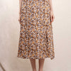Skirt J300 Beige
