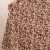 Skirt J300 Beige