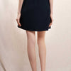 Skirt T1443 Jupe Navy